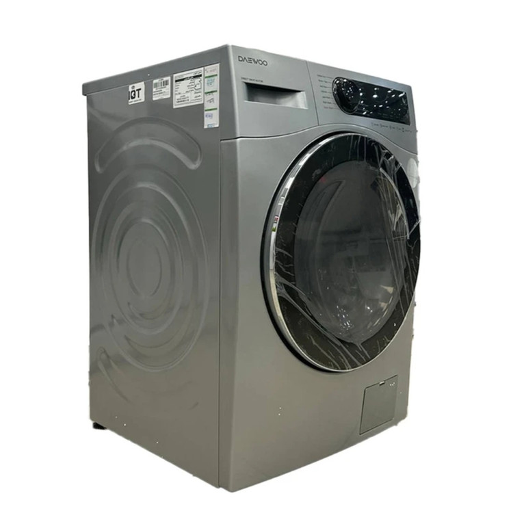 ماشین لباسشویی 9 کیلوگرم اتوماتیک دوو مدلLM990SW
