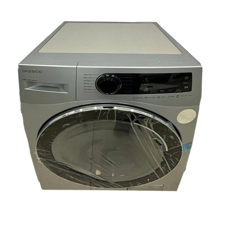 ماشین لباسشویی 9 کیلوگرم اتوماتیک دوو مدلLM990SW